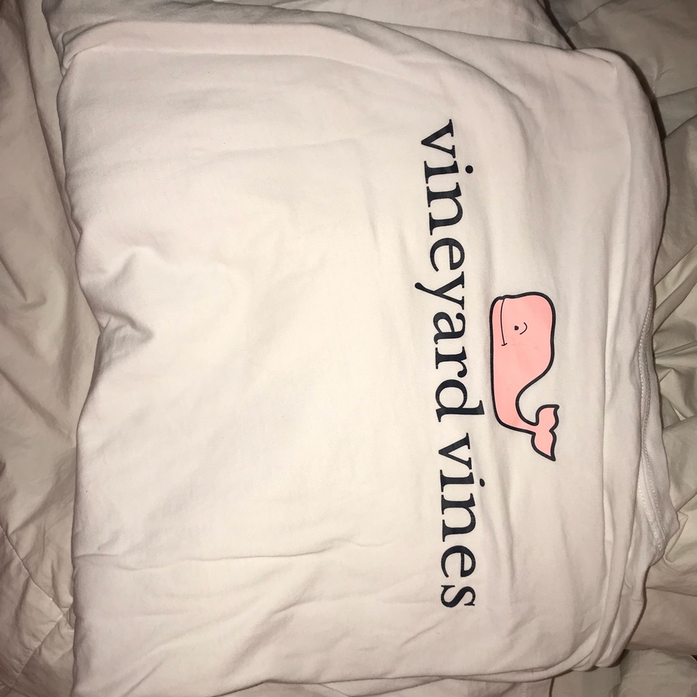Vineyard Vines Original - Long Sleeve